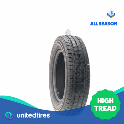 Used 195/75R16C Toyo H08 Plus 107/105R - 9/32