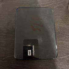 WD EASYSTORE WDBDNK0010BBK-UB HARD DRIVE