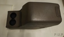 2004 Mercury Mountaineer Rear Second Row Center Console Used Oem 7l2z78045a36aa