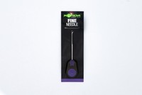 Korda Fine Needle 7 Cm (Purple) - KöDernadel