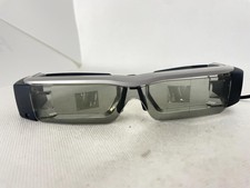 Epson Moverio BT-200AV Smart Glasses AR Headset Augmented Reality no/box