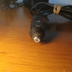 OEM Sony Playstation 1 PS One Car Charger AC Adapter (SCPH-170)