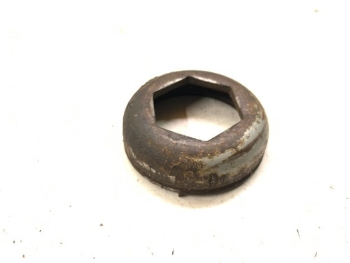 Audi S6 A6 C4 100 V8 1x Mutter Schraube Kappe Stoßdämpfer vorn 431412047B