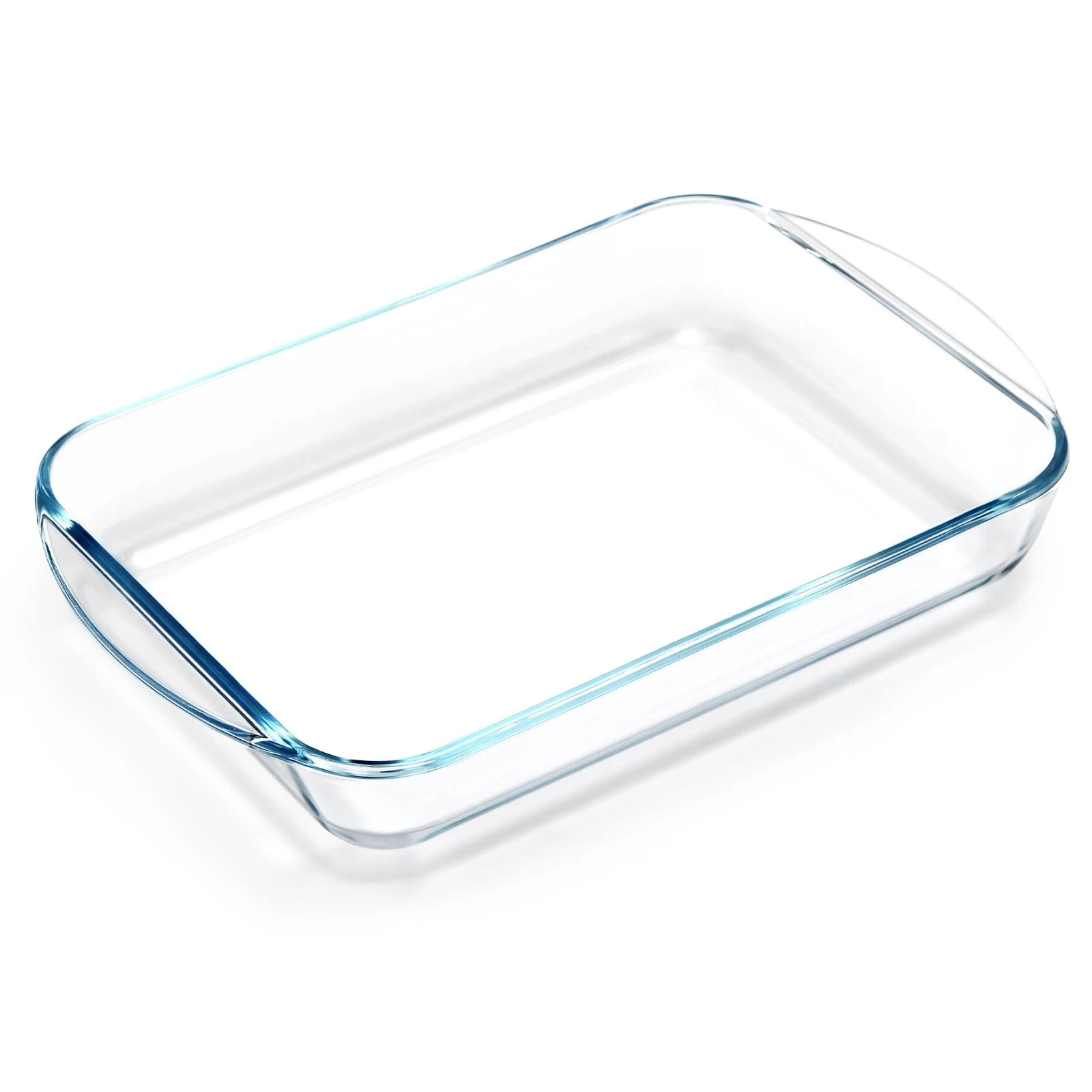 NUTRIUPS Glass Baking Dish