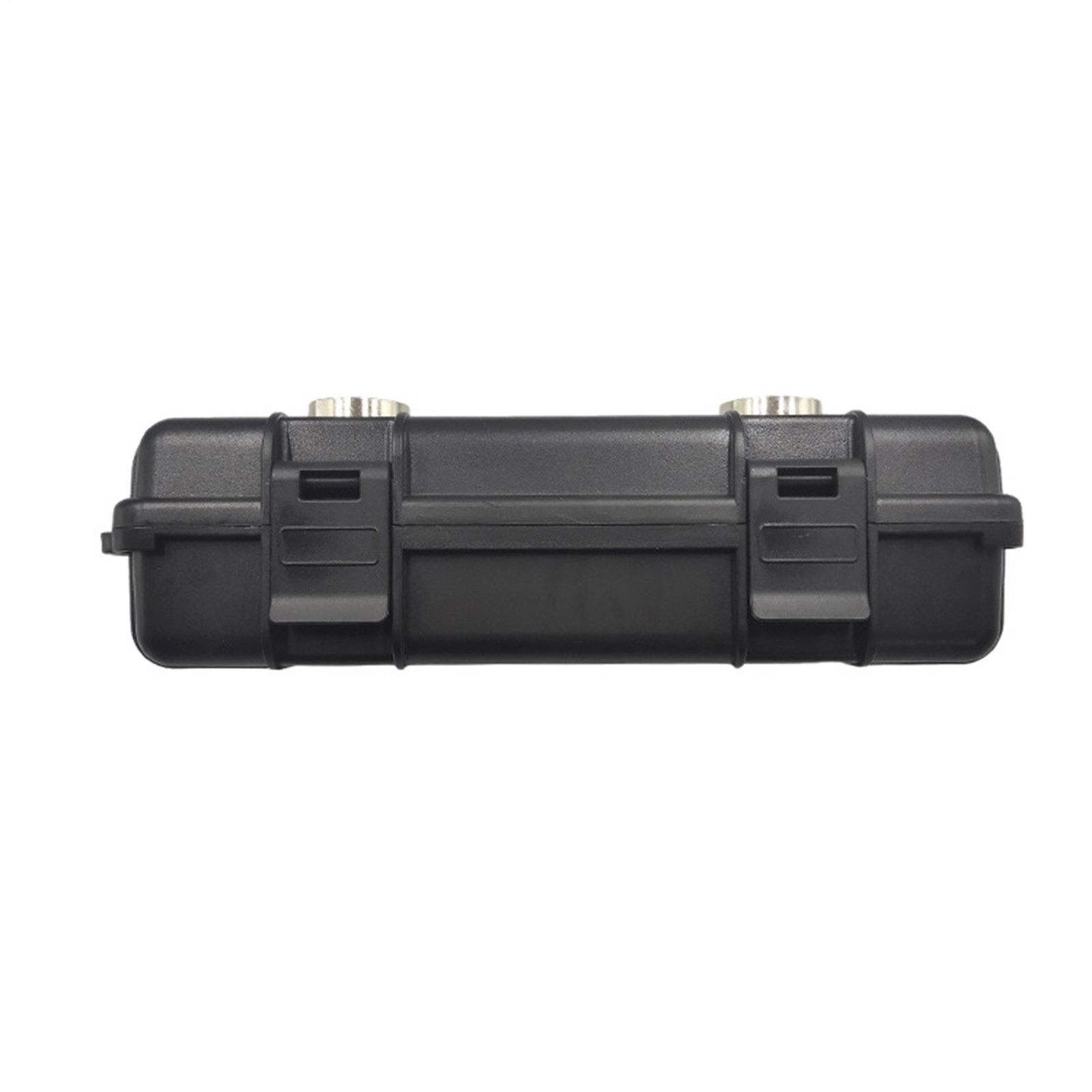 Magnetic Key Holder Under Car Under Car Waterproof Hidden Stash Box Key Hider