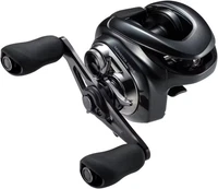 Shimano 23 Antares DC MD HG Right Hand Baitcasting Reel DC Brake Bass Fishing