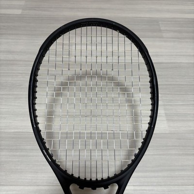 【希少】【良品】 【340g】PRO STAFF RF97 V11 G3 Wilson Pro Staff RF97 V11 G3 Tennis Racket No Flag Used | eBay