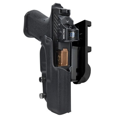 IPSC / USPSA Quick Mount Holster fits Shadow Systems MR920L