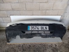 Pare-choc avant Peugeot EXPERT