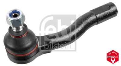 Spurstangenkopf Gelenkkopf ProKit FEBI BILSTEIN 26797 für DAEWOO CHEVROLET KLAN