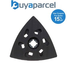 Makita B-65115 93mm Starlock Multi Tool Sanding Pad Delta DTM50 DTM51 TM3000