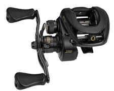 Lew's BB1 Pro Baitcast Fishing Reel, 10 Bearing System Right-Hand 6.2:1 NEW Fish