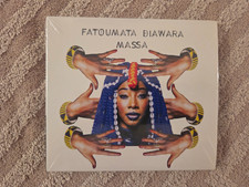 Fatoumata Diawara 2026 Massa