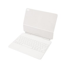 Apple Magic Keyboard for iPad Air 13" M3 Chip, US English, White - SKU 1978848
