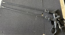 Karl Storz RoBi Fasszange