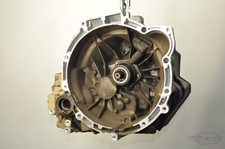 Boite de vitesse Volvo C30