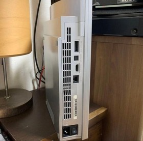 Confirmed working SONY PlayStation3 PS3 console only