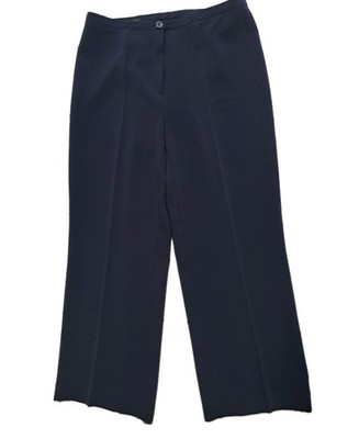 BASLER Hose Gr. DE 40 weites Bein top Qualität Business-Look