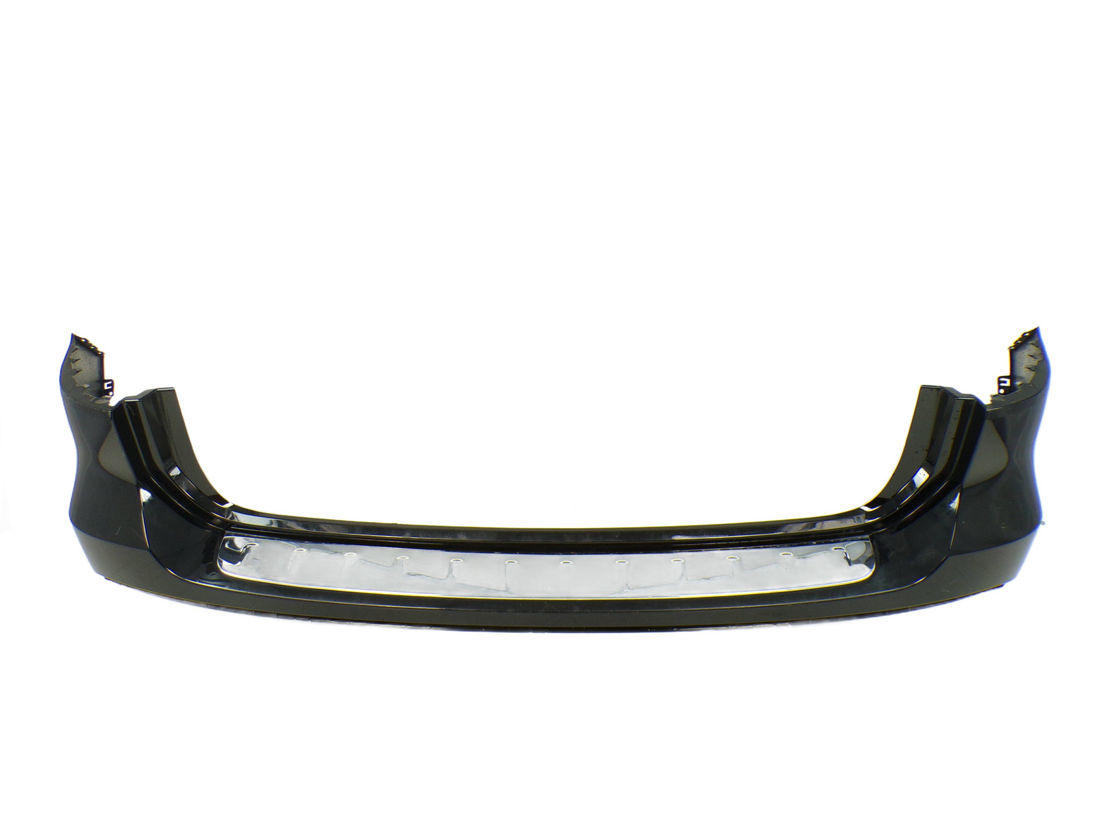 MERCEDES GLB X247 AMG Rear Bumper 2019-ON | OEM A2478855600 Used Genuine