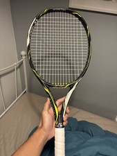 Yonex EZONE DR100 Tennis Racket - Grip 3 (Immaculate Condition)