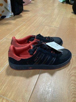 Rare adidas J MONEY X DAVE'S QUALITY MEAT X ADICOLOR LOW R1 Men s 8.5 NWT