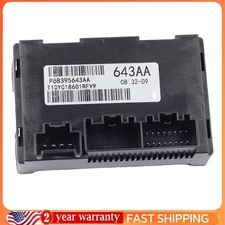 New Transfer Case Control Module For Jeep Grand Cherokee Dodge Durango 2011-2013
