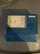 TEKMAR Single Stage Boiler Control 251