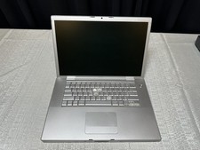 Apple MacBook Pro 15.4" 2006 2.16GHz Core 2 Duo A1211
