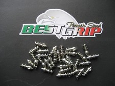 BestGrip Wading Studs - 1100/1605/3000A/3000B - 20 screws + adapter : �19.99