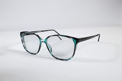 Stepper Brille STS-10098 Damen Schildpatt F590 Vollrand Acetat Gestell 50mm