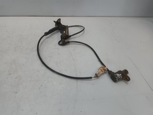 8954202040 abs registrator vorne links TOYOTA AVENSIS WAGON T25 2003 4189823