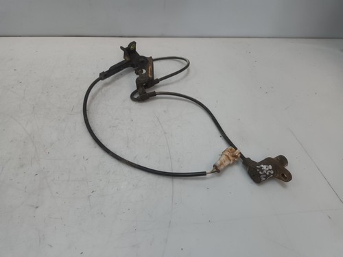8954202040 abs registrator vorne links TOYOTA AVENSIS WAGON T25 2003 4189823