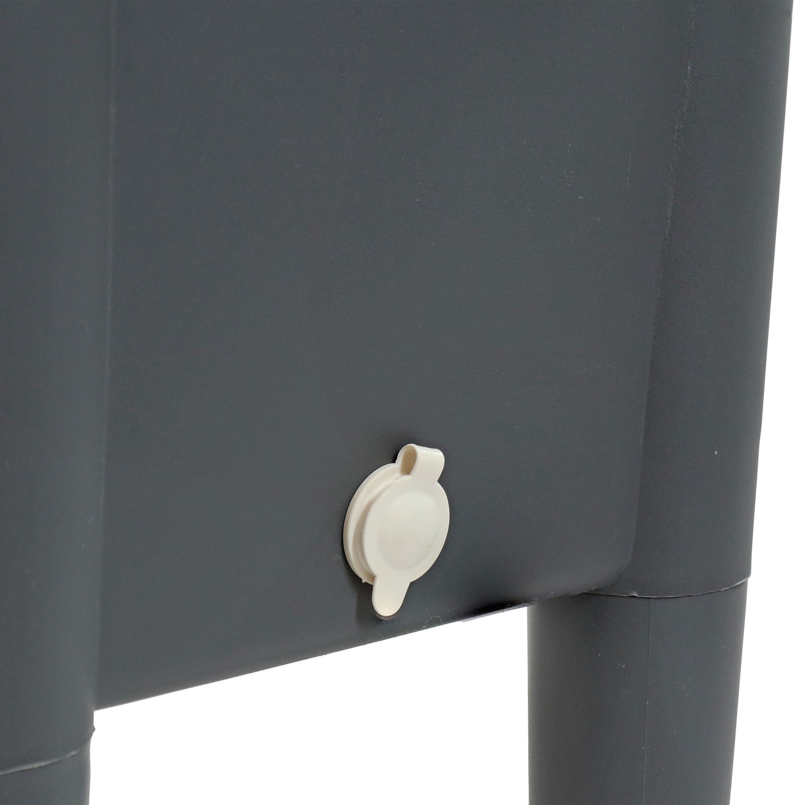 Self-Watering Raised Garden Bed with Cloche Cover by Sunnydaze