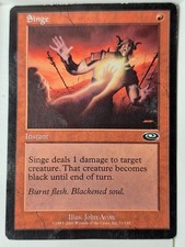 planeshift mtg card list MTG Archenemy Scheme Cards (20ct) — Twenty Sided main image 0