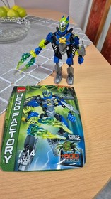 LEGO HERO Factory: Surge
