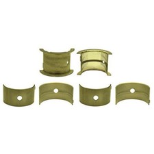 1939-1948 59A Flathead Ford V8 Engine Main Bearings, .010 OS