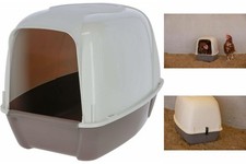 Haus Vogel Kerbl Kunststoff Hühnerstall Kleintiergehege