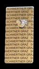 Classic Milano-Cortina 2024 Winter Olympics - Austria NOC Pin — photo 2