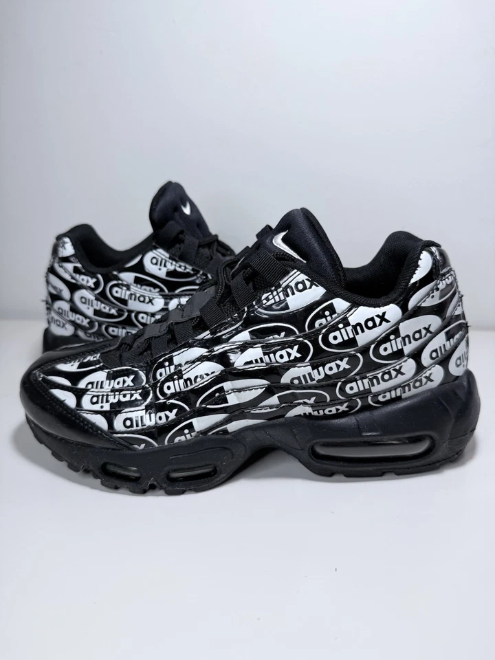 Nike Air Max 95, foto 1 de 5