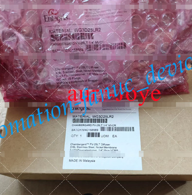 Entegris diffuser WG3D25LR2 Fast shipping#DHL or FedEx