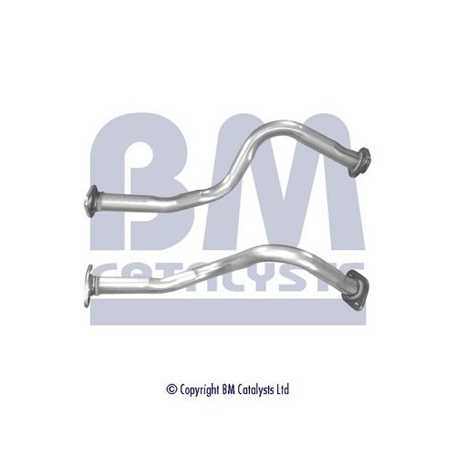 For SUZUKI SPLASH EX 2008 onwards Exhaust Pipes & Tips