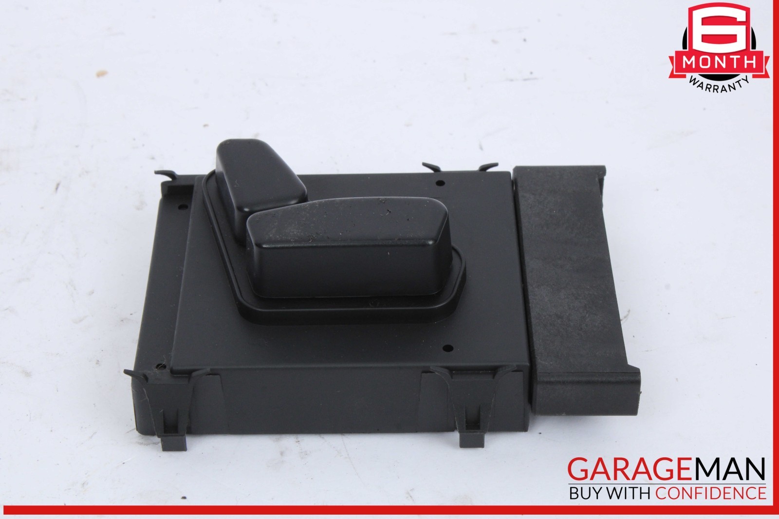 Maserati Ghibli 2014-2020 FRONT+RIGHT Seat control switch