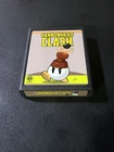 Cannonhead Clash Atari 2600 Homebrew
