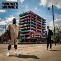 P Money X Whiney - Streets Love Other Stuff - Cd - G1398Z