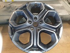 Aluminum Rims RENAULT KADJAR 7x19 ET40 403000336R 403004369R 403007598R EXTREME