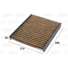 Innenraumfilter Pollenfilter für Seat Ibiza 4 6J8 Skoda Fabia 1 6Y2 6Y3 | 23922