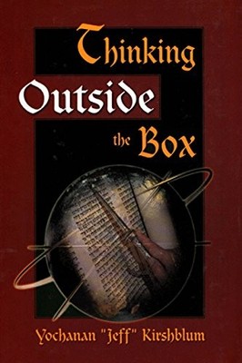 Thinking Outside the Box, Kirshblum, Yochana ''Jeff''