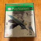 Final Fantasy VII PS1 Greatest Hits Complete 3 Disc Set Tested All Discs Include