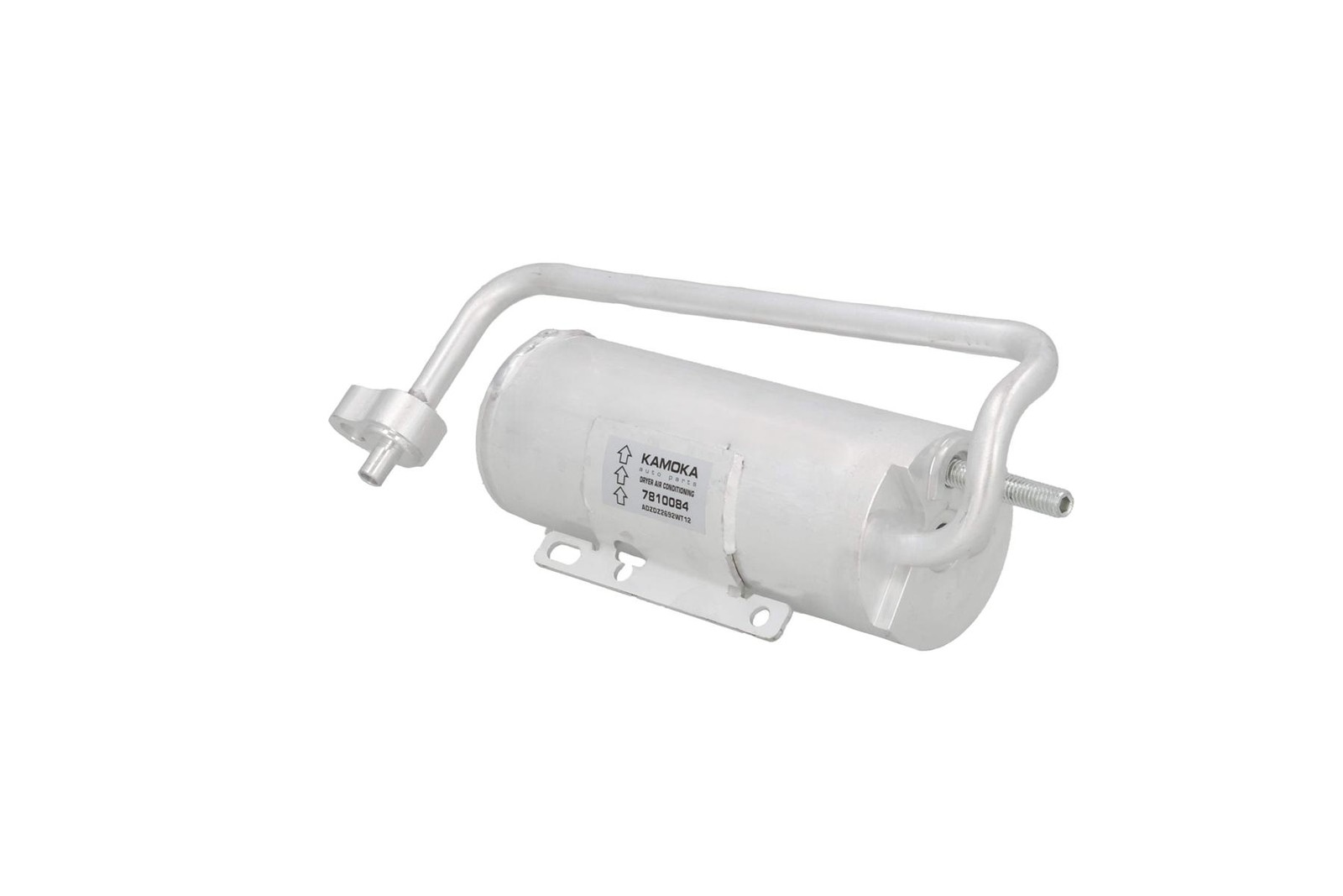 Fits KAMOKA 7810084 AIR CONDITIONING DEHUMIDIFIER FIAT CROMA 05'->, O ⭐UK Stock⭐