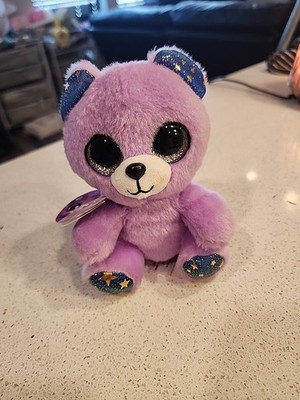 New Tags Zuru Coco Surprise Cone Fizzy The  Bear  Plush Animal Toy 